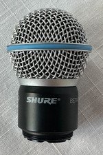 Shure rpw118 wireless for sale  Manhattan