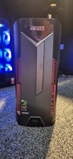Acer nitro n50 for sale  HUDDERSFIELD