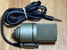 Usado, Microfone condensador de diafragma grande MXL 990 com cabo plugue de 1/4” comprar usado Usado, Microfone condensador de diafragma grande MXL 990 com cabo plugue de 1/4” comprar usado  Enviando para Brazil