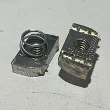 Unistrut p4008 strut for sale  Buffalo