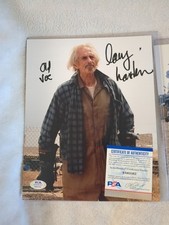 Larry hankin signed for sale  Burlington