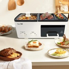 Wood breakfast maker for sale  Haltom City