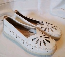 Ladies new white for sale  WARE