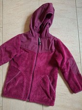 Jacke fleecejacke jako gebraucht kaufen  Bärenstein, Königswalde