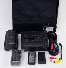 Sony evo 250 for sale  Fort Lauderdale