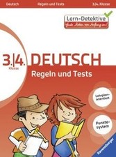 Lern detektive regeln gebraucht kaufen  Berlin