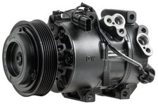 Compressor A/C Four Seasons 1177305 para 10-16 Hyundai Kia Sportage Tucson comprar usado  Enviando para Brazil