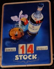 Calendario perpetuo stock usato  Caserta