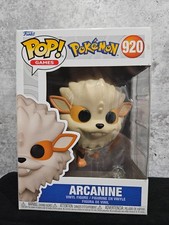 Funko pop arcanine for sale  Fayetteville
