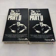 Godfather part betamax for sale  Milwaukee