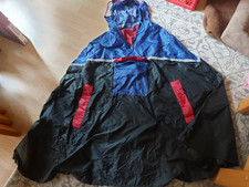 Regencape fahrrad nylon gebraucht kaufen Regencape fahrrad nylon gebraucht kaufen  Kappeln