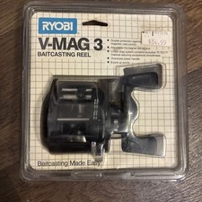 Vintage ryobi mag for sale  Spotsylvania
