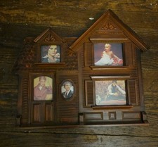 Vtg victorian house for sale  Columbus