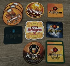 Lot affligem subbocks d'occasion  Expédié en Belgium