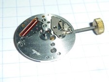 Mouvement montre calibre d'occasion  Vernantes