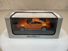 Autoart slot car for sale  LINCOLN