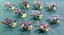 Warhammer 40k oop for sale  WORTHING