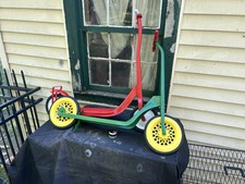 Two old scooters for sale  Edinburgh