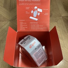 Eon computer power for sale  GLOUCESTER