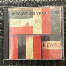 Complete stone roses for sale  ILFORD