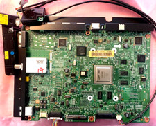 SAMSUNG BN94-04355K MAIN & BN95-00501B T-CON PARA MODELO UN55D7000 HDTV + BÔNUS comprar usado  Enviando para Brazil