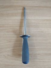 Butchers sharpening steel. for sale  NOTTINGHAM