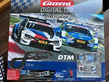Carrera digital 132 gebraucht kaufen  Elmshorn