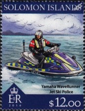 Yamaha waverunner jet for sale  PONTYPRIDD