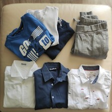 Stock lotto abbigliamento usato  Cosenza