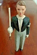 Figurine communion communiante d'occasion  Orange