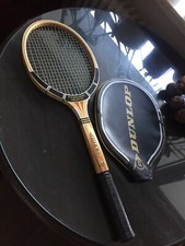 Dunlop maxply tournament gebraucht kaufen  Hirschhorn (Neckar)