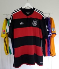 Dfb trikot 2014 gebraucht kaufen  Großenhain