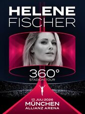 Stehplatz helene fischer gebraucht kaufen  Nehren