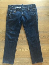 Jeans donna dsquared usato  Assisi
