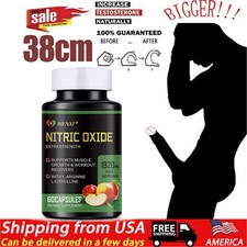 Nitric oxide circulation for sale  Chino