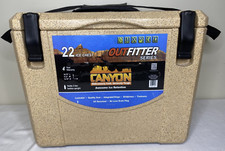 Canyon hard cooler for sale  Ames