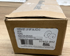Kwikset 740pskrdt 514s for sale  Mooresville