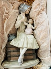 Lladro 5140 feeding for sale  Saint Paul