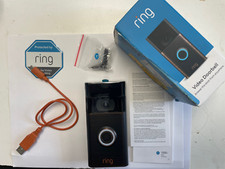 Ring 2nd gen for sale  Loveland