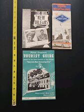 Vintage souvenir booklets for sale  Arvada