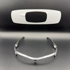 Quadro de alumínio polido radar Oakley comprar usado  Enviando para Brazil