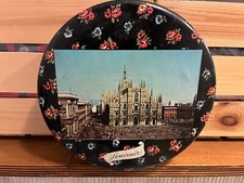 Rara scatola latta usato  Bologna