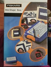 Fiskars mini shape for sale  HULL