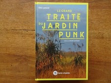 Grand traité jardin d'occasion  Nantes-