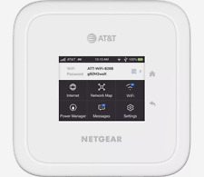 Netgear nighthawk mr6110 for sale  Haltom City