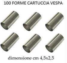 Set 100 forme usato  Pagani