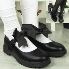 Back school shoes for sale  MANCHESTER