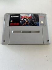 Jeu super nintendo d'occasion  Cagnes-sur-Mer