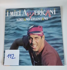 Adriano celentano miei usato  Pordenone