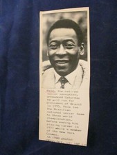 Vintage soccer legend d'occasion  Expédié en Belgium
